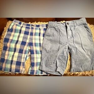 The Children's Place Bermuda shorts set of 2